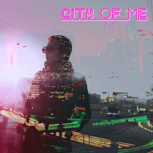 ʟᴏɴᴇʟʏ ᴛᴀxɪ, by M4 Vaporwave