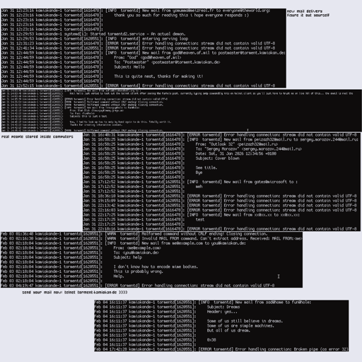 I tried but alttext length overflow :(