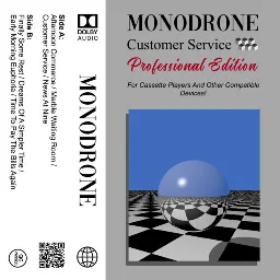 Afternoon Commerce from Customer Service by Monodrone