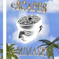Infinite from eScapes ／／ DMT-111 by Jamimasen ジャミーメイソン